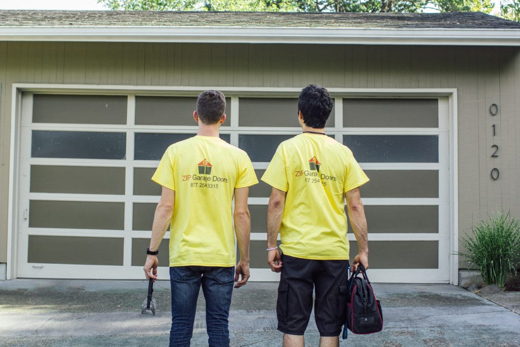 Garage Door Accessories Medford Oregon and Surrounding Areas