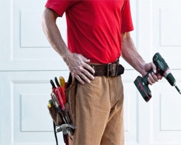Medford Oregon Garage Door Repair