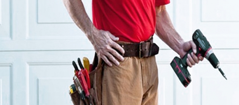 Medford Oregon Garage Door Repair